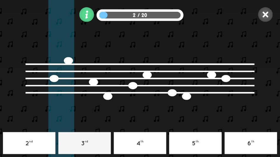 #6. Simply Read Notes (iOS) 由: Frederic Nagler