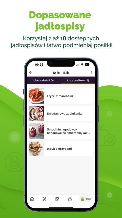 Pogotowie Dietetyczne