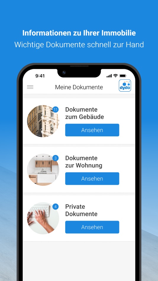 #7. dydo (iOS) 由: Idwell GmbH