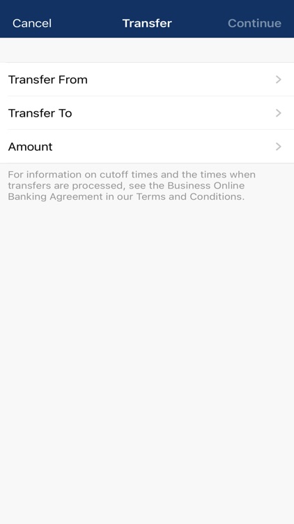 Eastern Small Business screenshot-4
