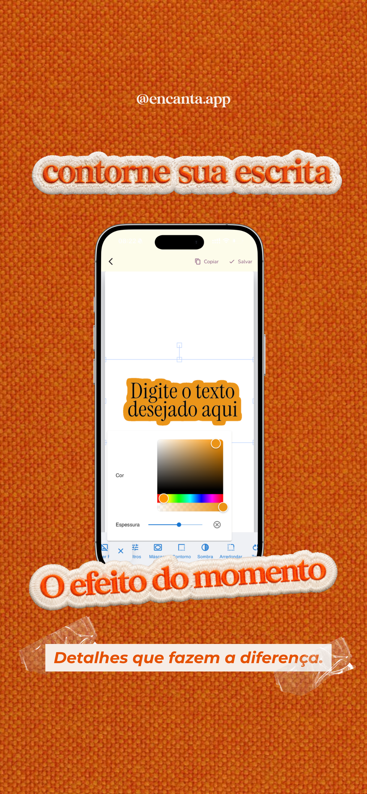 Encanta App screenshot 6