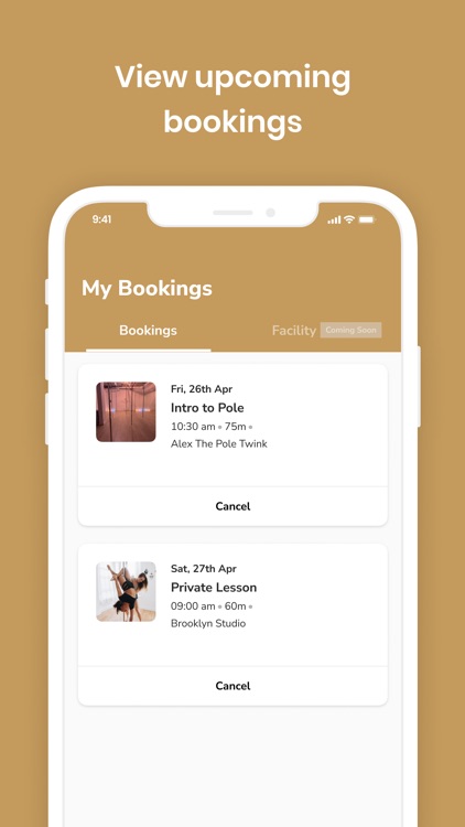 Full Circle Brooklyn screenshot-3