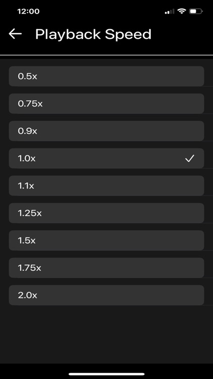 Blinda screenshot-4