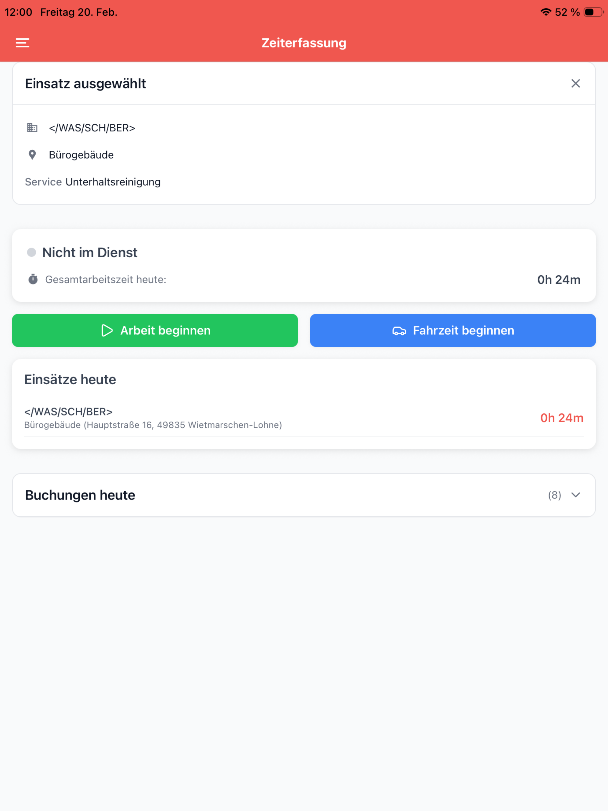 Core Mobile screenshot 6