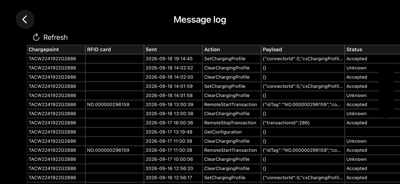 Screenshot 7 of Freelectron