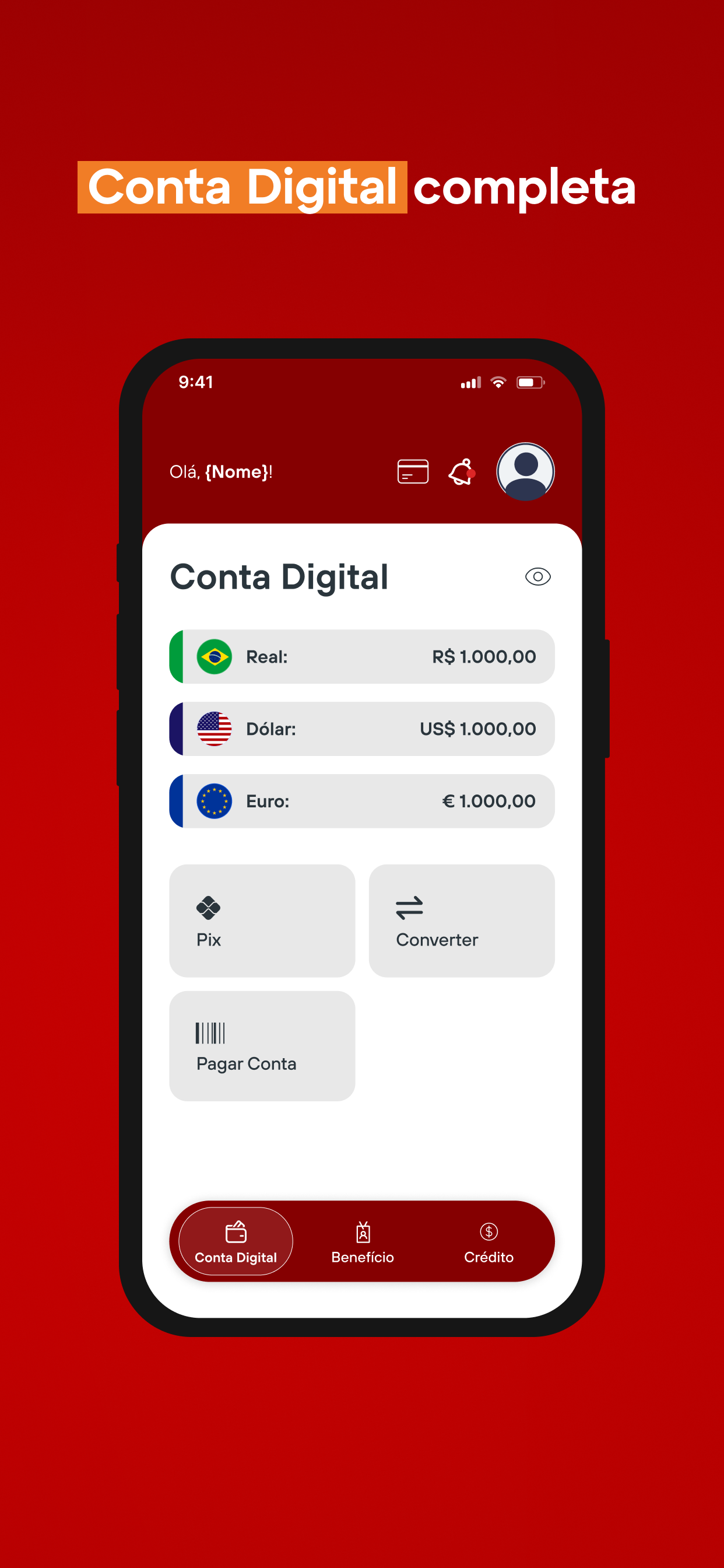 All Flats Multibenefícios