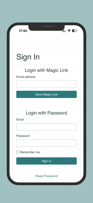 CSePub screenshot 3
