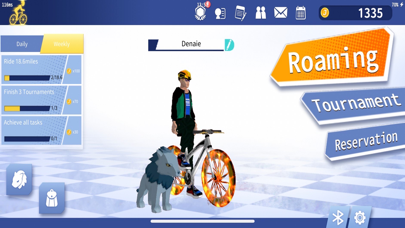 Jacfit Screenshot
