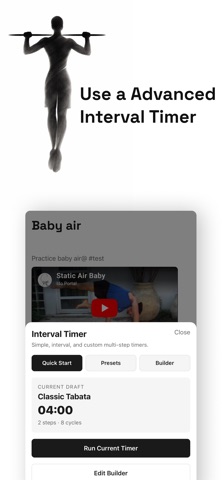 Open Movement Culture Screenshot 8 of 8