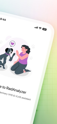 RadAnalyzer screenshot