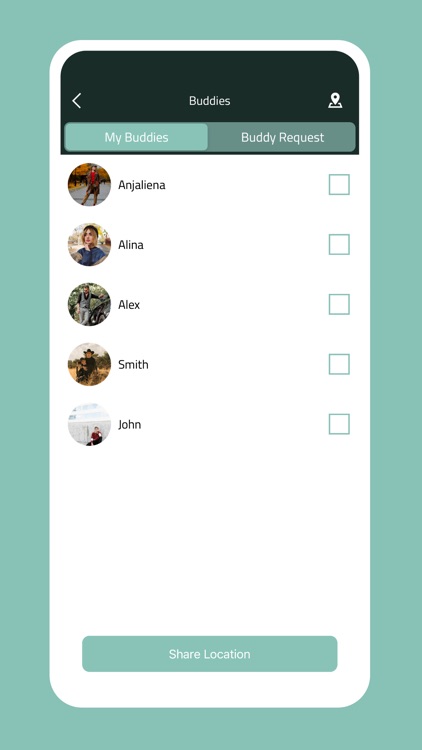 Deer's Eye View screenshot-6