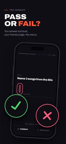 5 Seconds: Party Game Screenshot 3 of 6