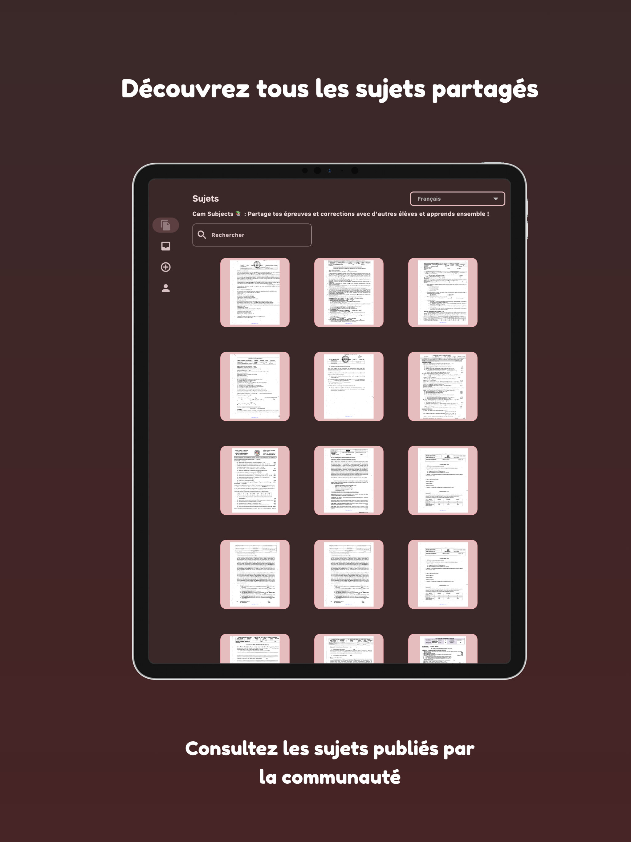 MLI-SUBJECT screenshot 7