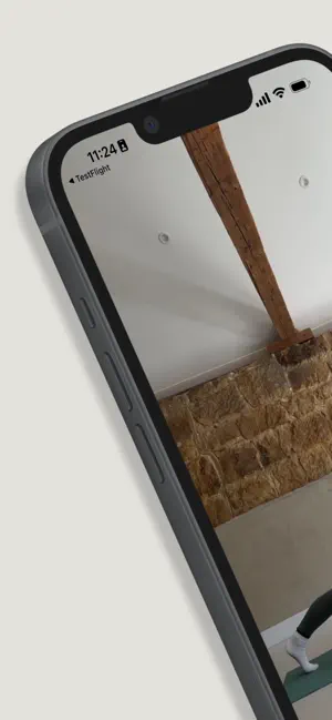 RB Pilates screenshot 1