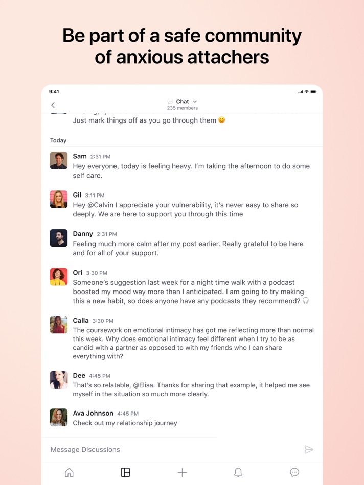 Love School App (iOS) 게시자: Love Addicts