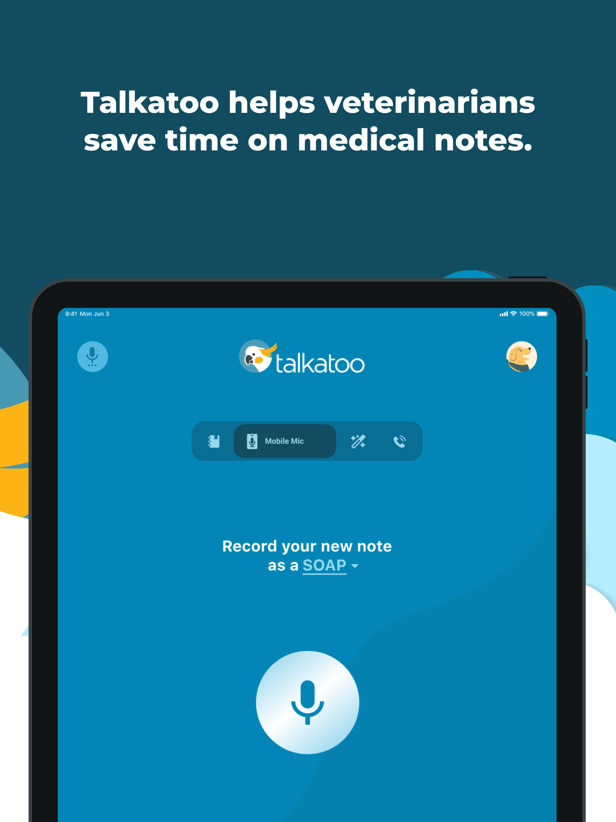 Talkatoo screenshot 6