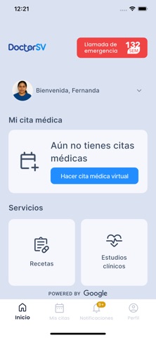 DoctorSV Screenshot 2 of 5