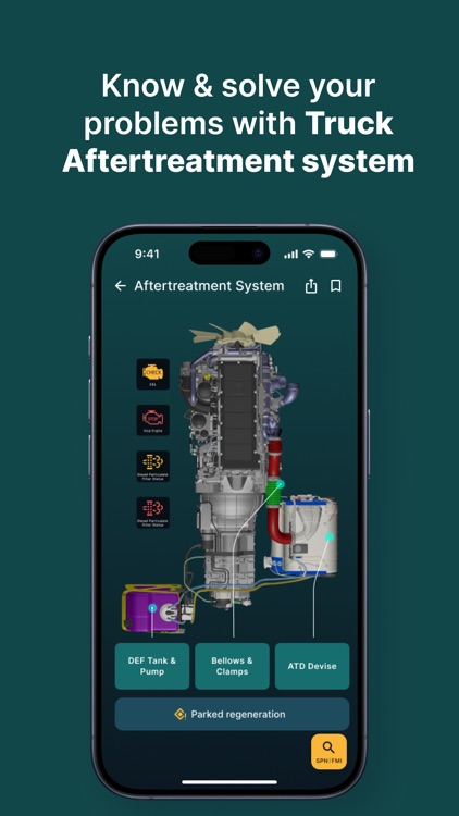 Help My Truck screenshot-5