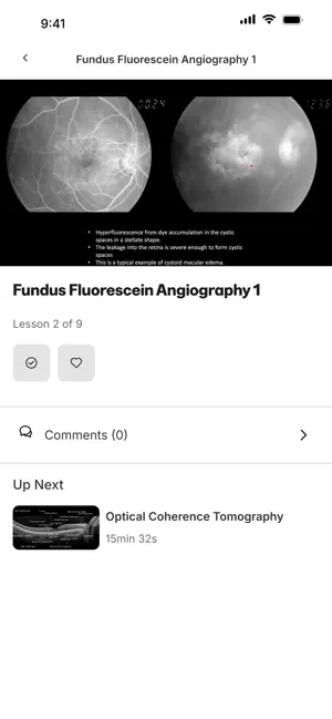 I Courses Academy screenshot 3
