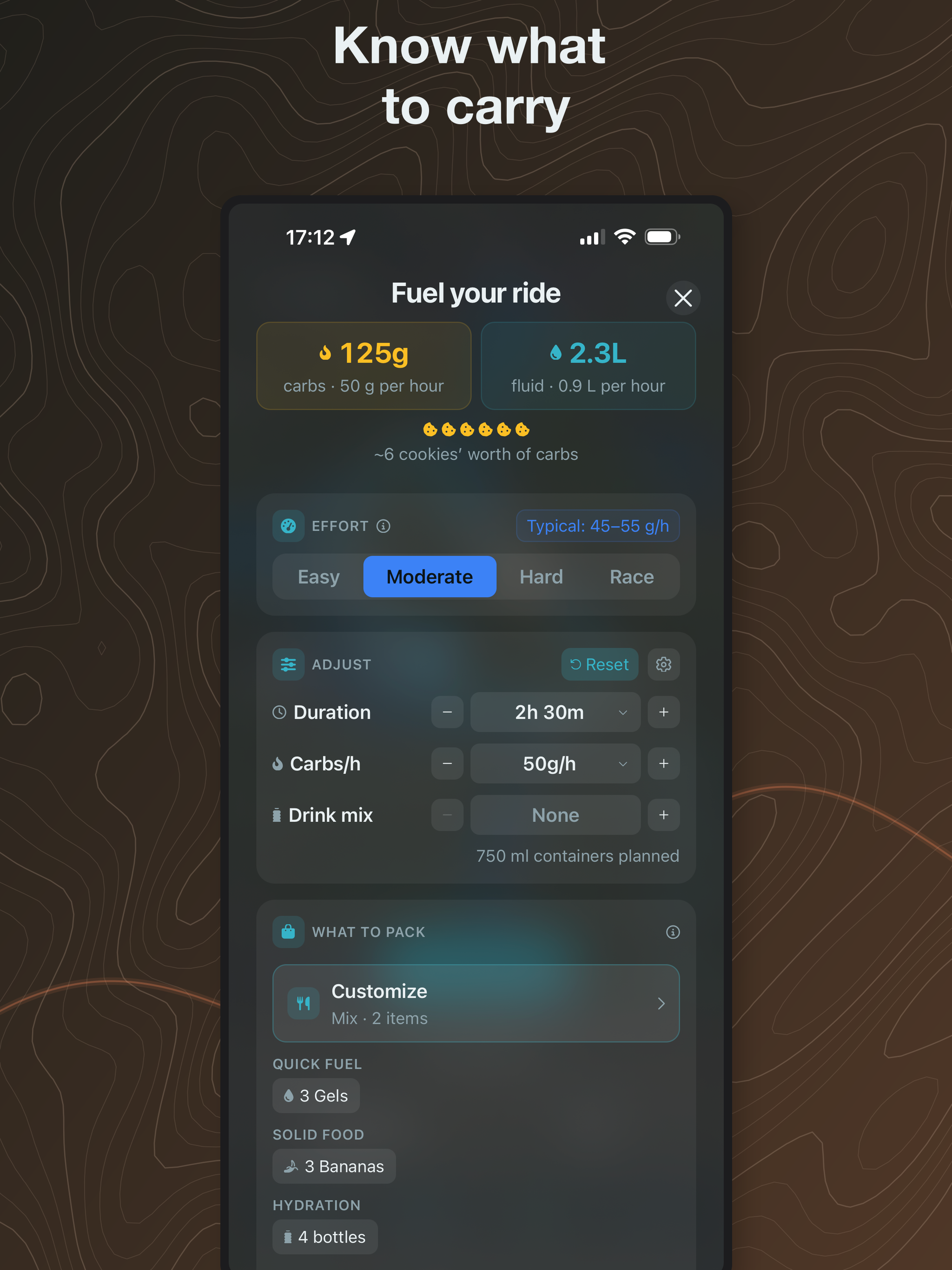 Route Companion screenshot 15