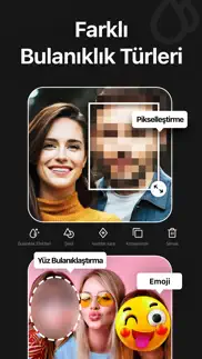 bulanıklaştırma video iphone resimleri 2