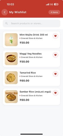 Trichify Mart screenshot