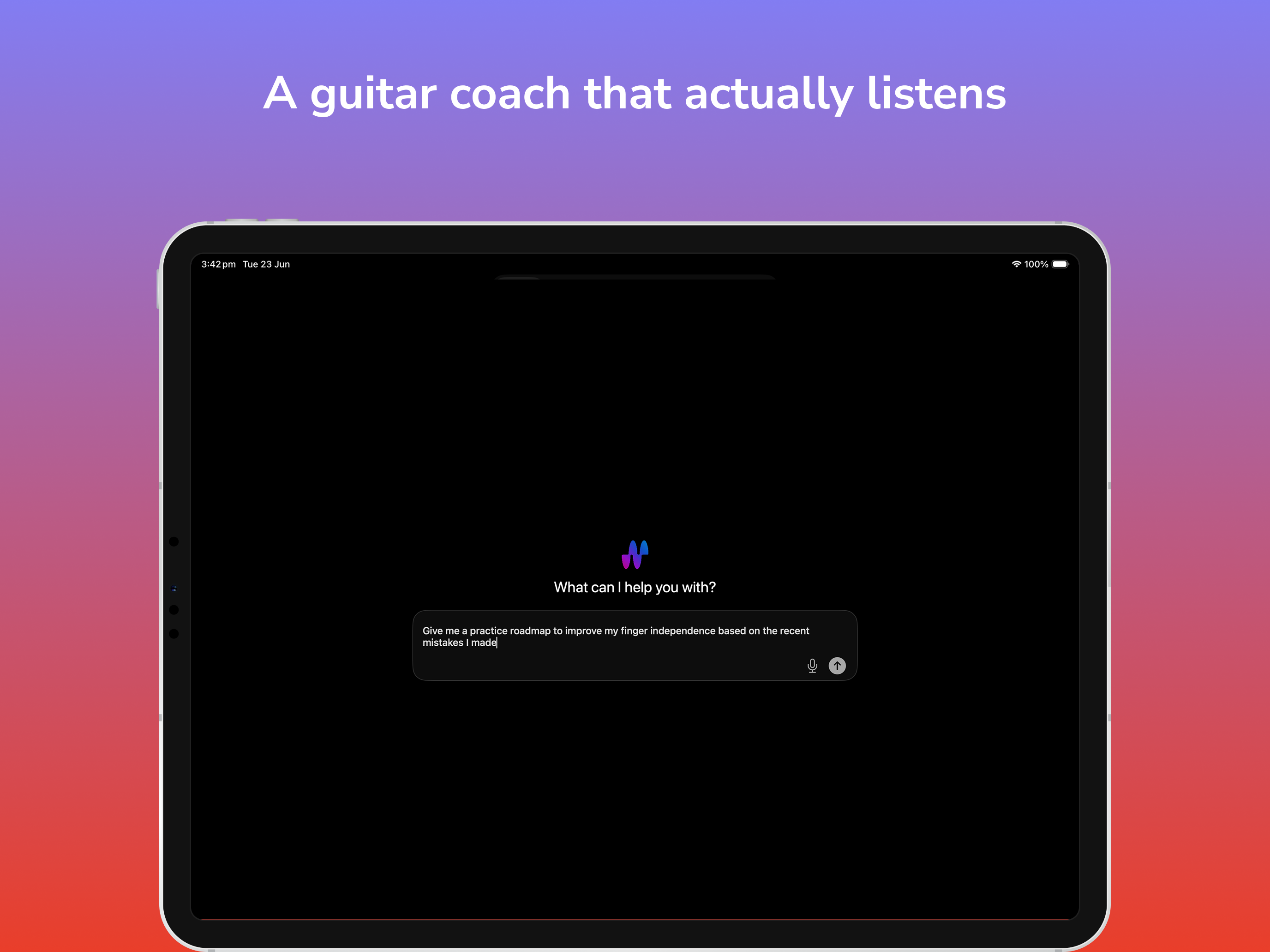 SoundGate Guitar