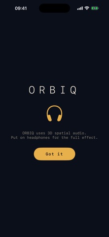 Orbiq Screenshot 7