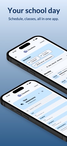 ClassMate: My Smart Companion Screenshot 1 of 5