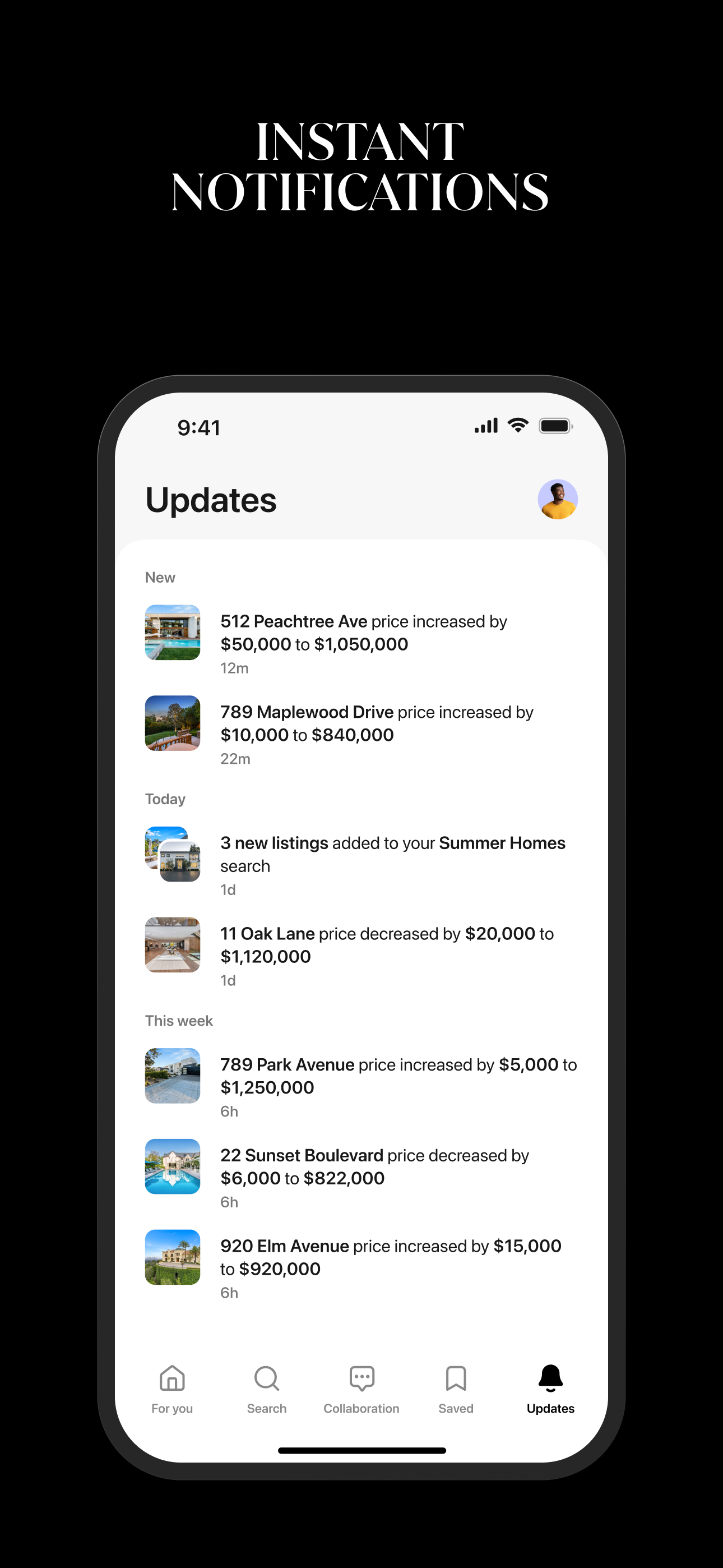 BB Real Estate screenshot 7