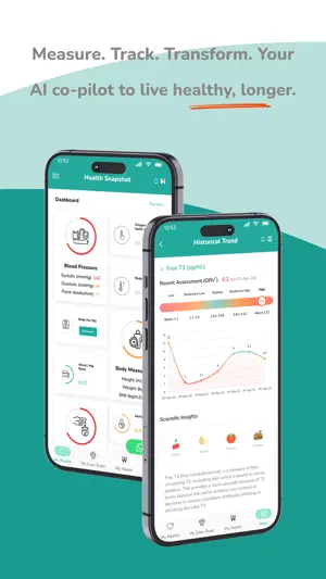 Elev8 Health screenshot 4
