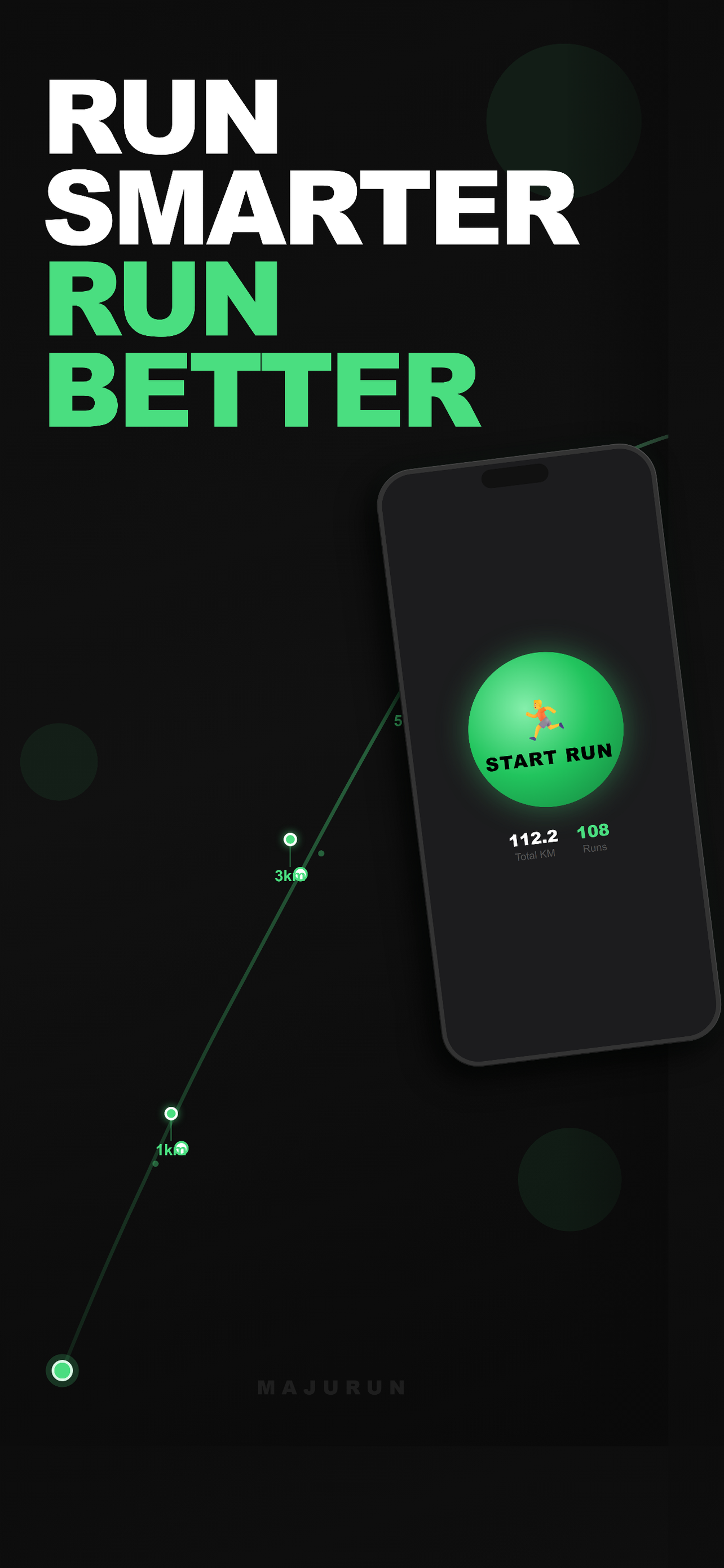 MajuRun screenshot 10