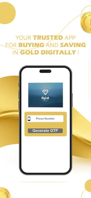 RAJESH JEWELLERS GARIABAND screenshot 2