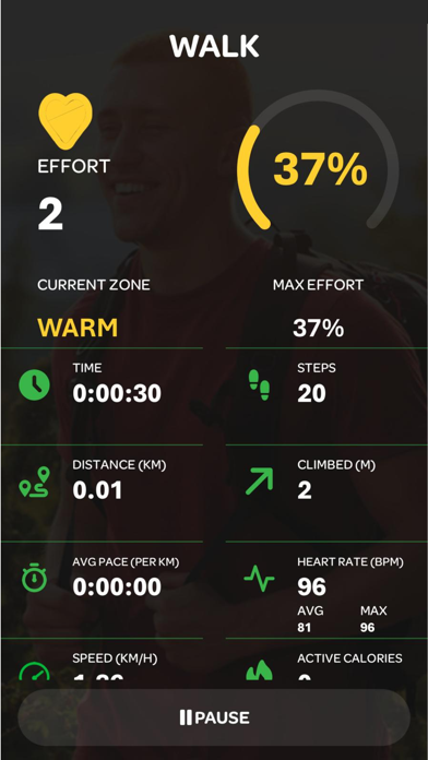 REVOOLA Screenshot