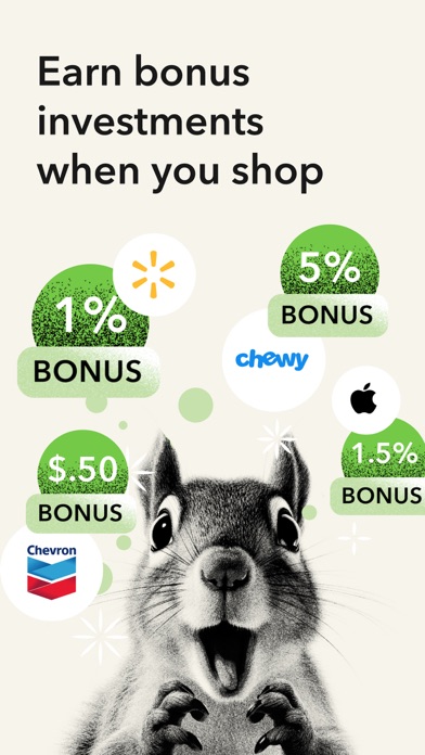 Acorns: Invest Spare Change Screenshot