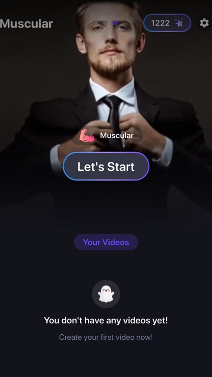 AI Kiss: Hug Kiss Video Maker screenshot-6