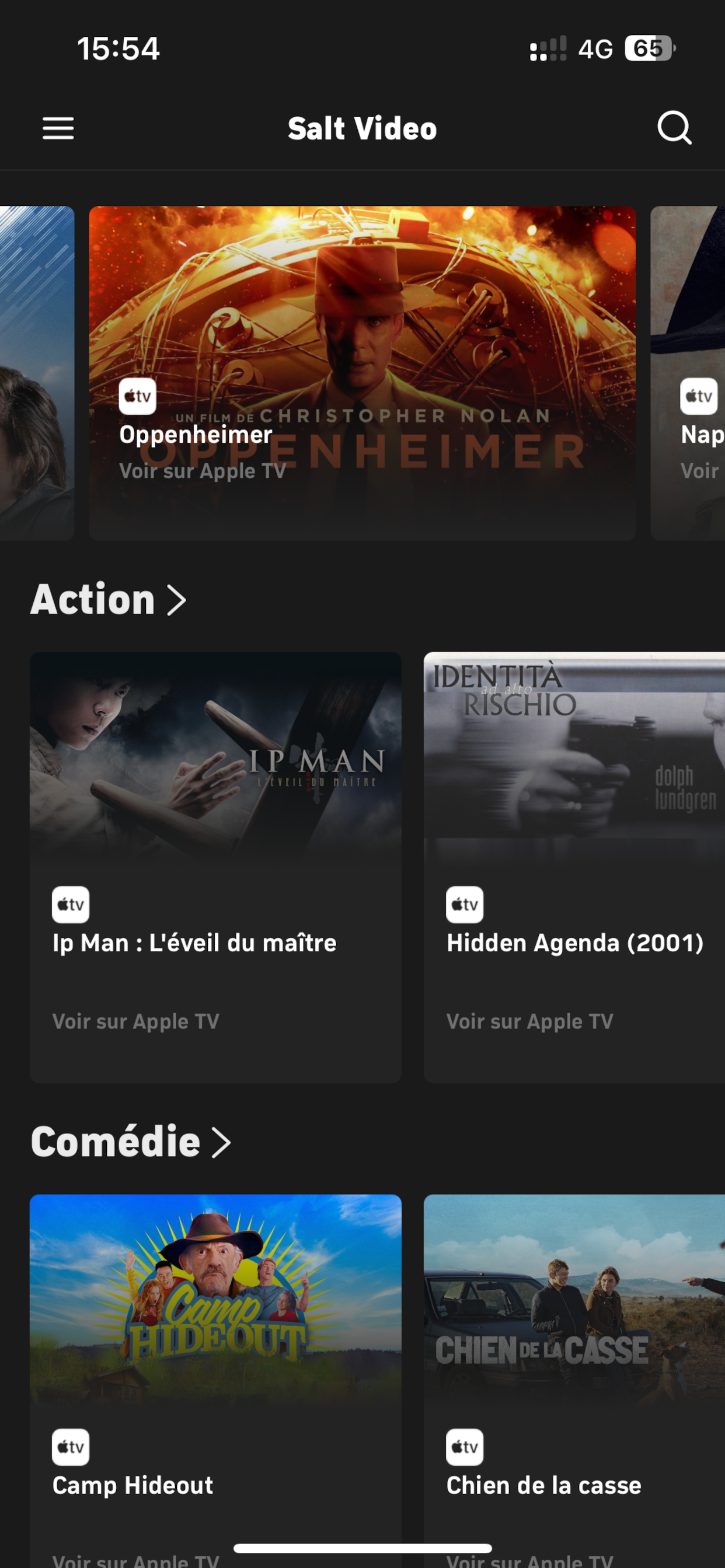 Salt TV