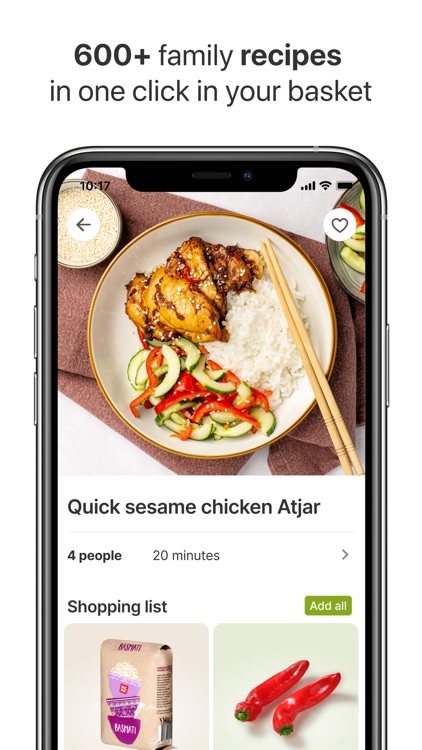 Picnic Online Supermarket