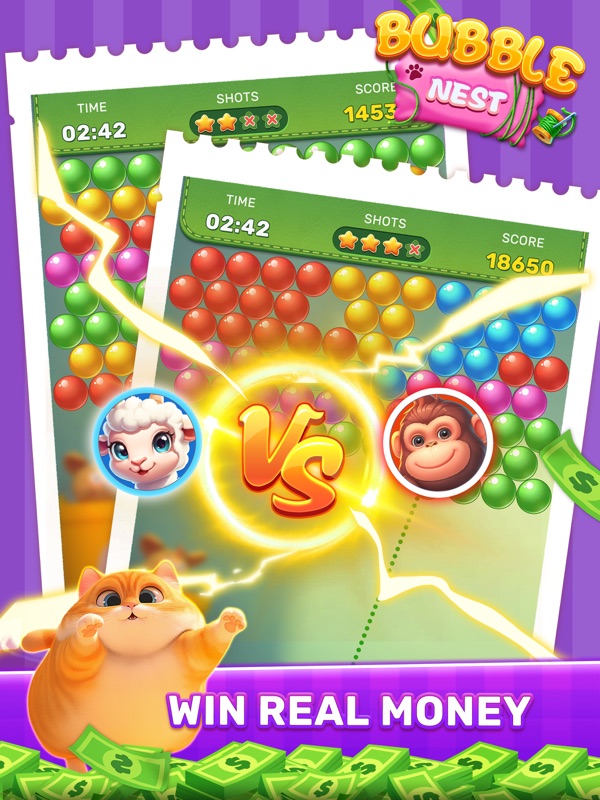 Bubble Nest screenshot 11