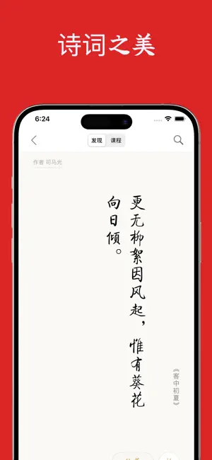 文言文字典-简单易用的古文言文翻译词典 screenshot 3