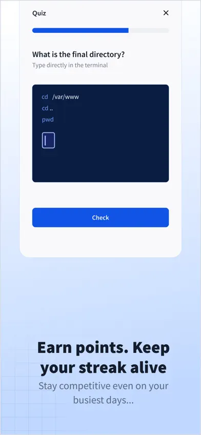 TryHackMe Pulse screenshot 3