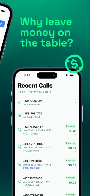 Neon - Money Talks screenshot 4