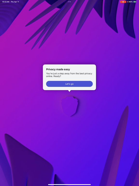 Screenshot #5 pour Mango: Fast Browser & AdBlock