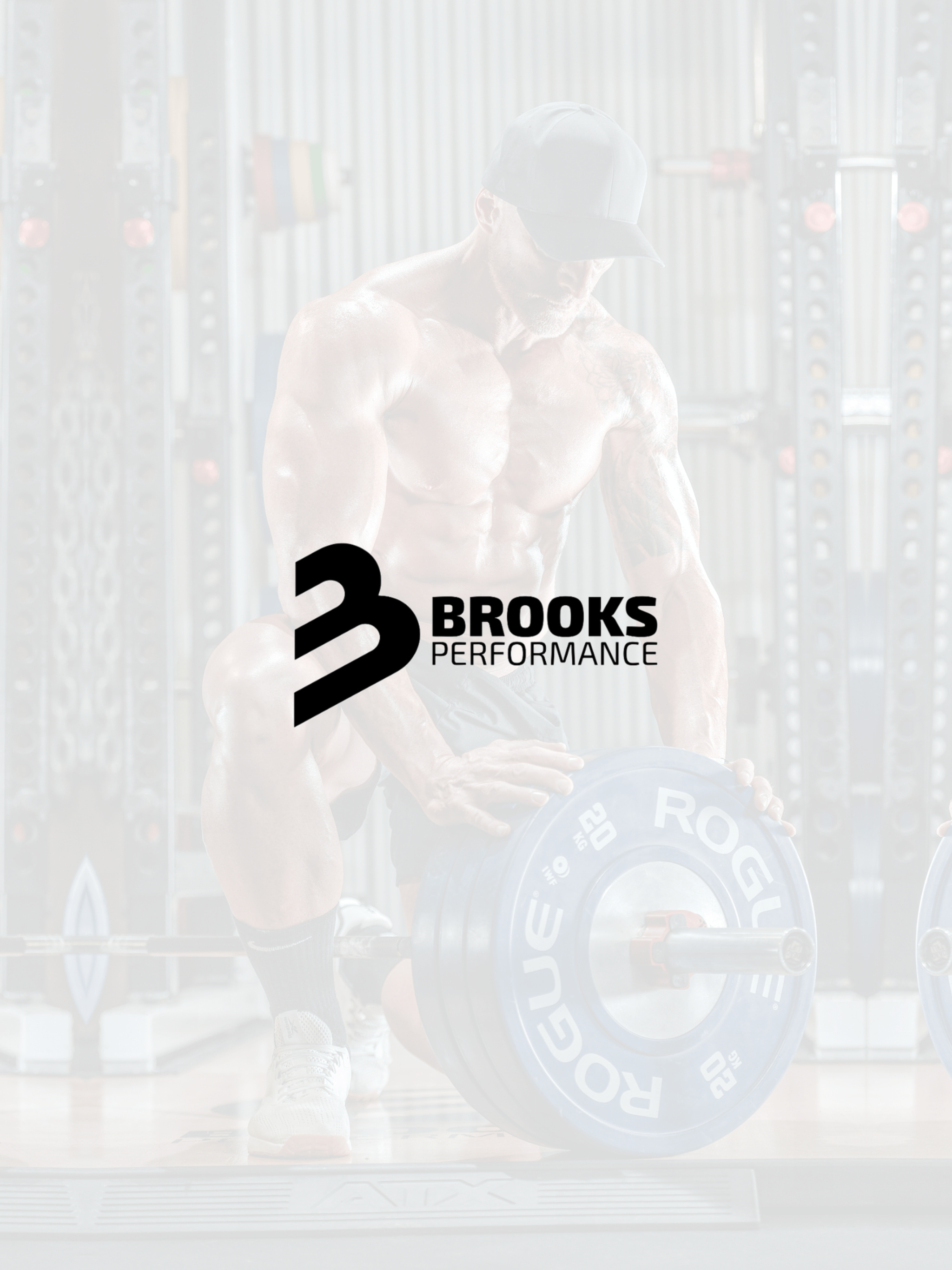 Brooks Performance