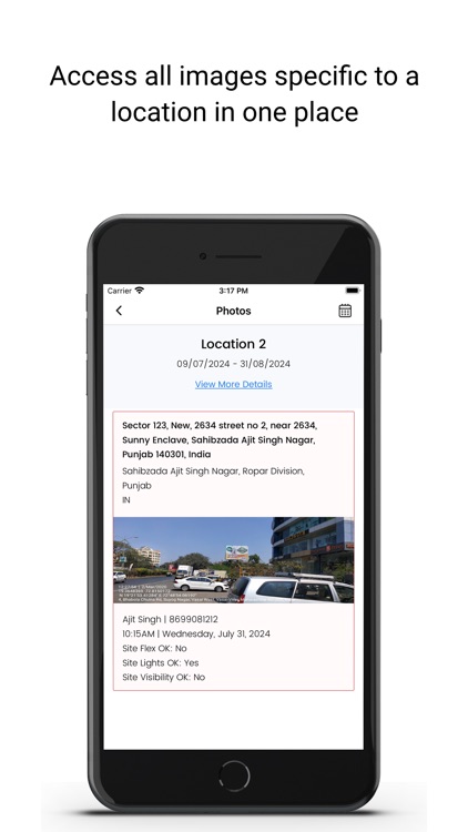 Brand Manager screenshot-4