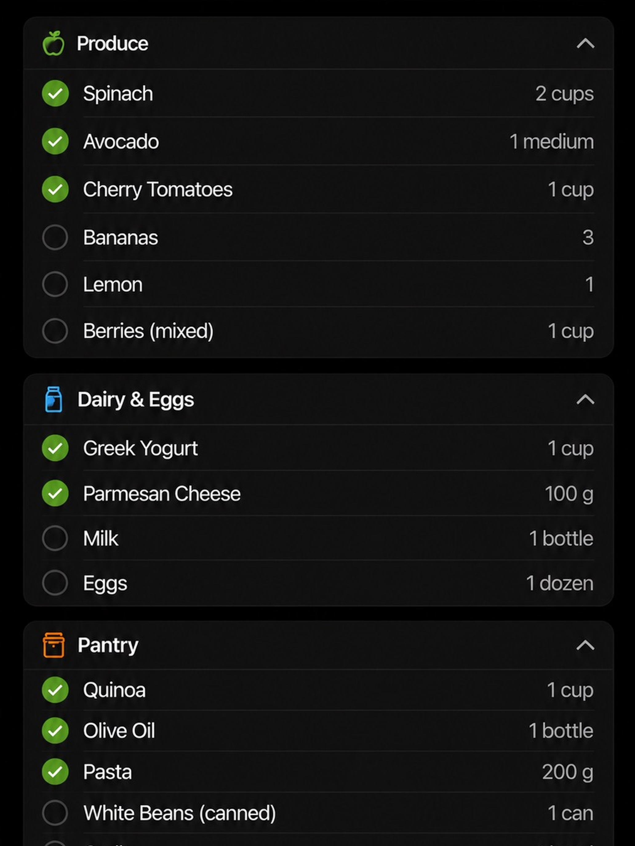 Apptite Mobile (b3772b) screenshot 13