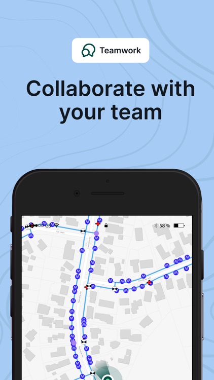 Mergin Maps: QGIS in pocket
