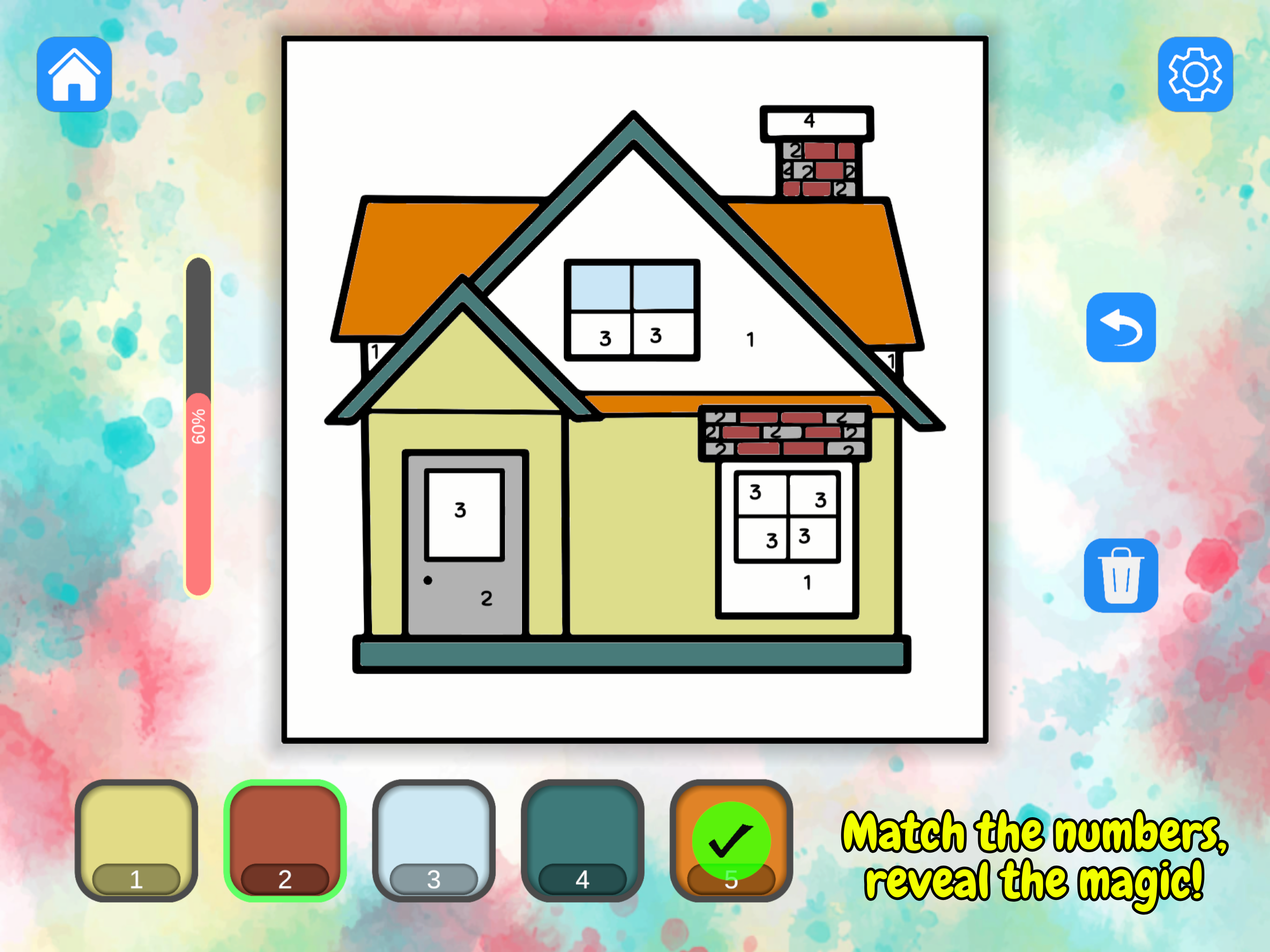 ArtNest: Color and Fun