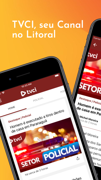 TVCI Screenshot