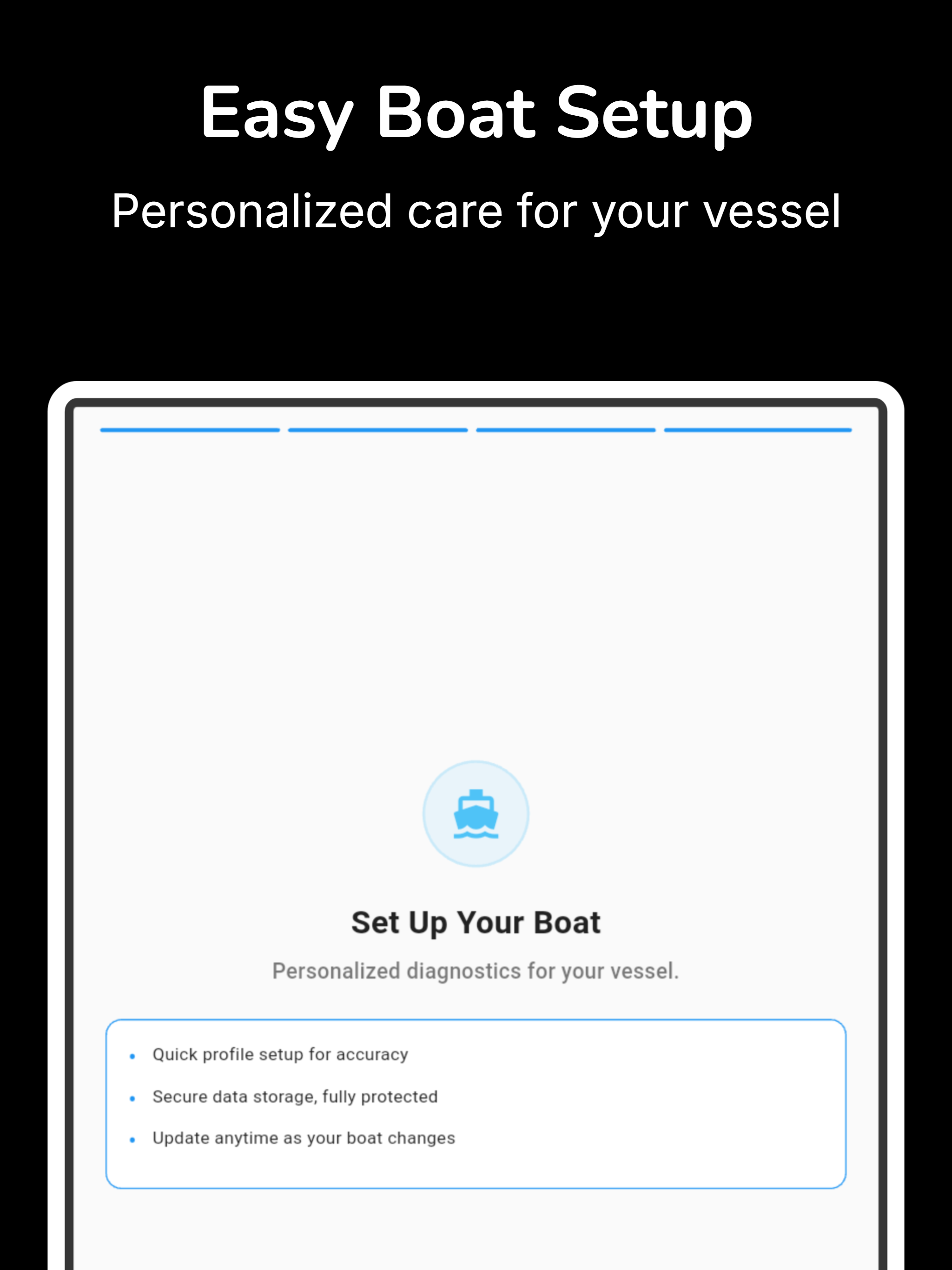 Boat Doctor screenshot 14